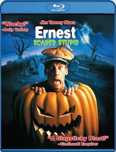 Ernest Scared Stupid (1991)
