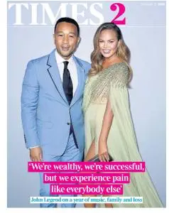 The Times Times 2 - 3 December 2020