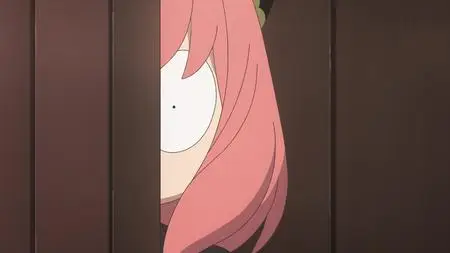 Spy x Family 2023 - 27 TX 1920x1080 x264 AAC