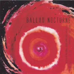 Ann Millikan - Ballad Nocturne (2010)
