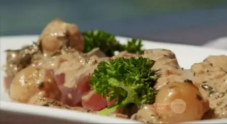 Miguel's Tropical Kitchen (2009)