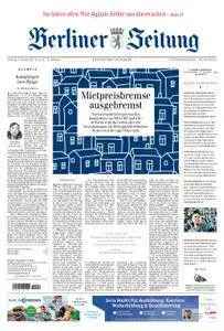 Berliner Zeitung - 06. Februar 2018