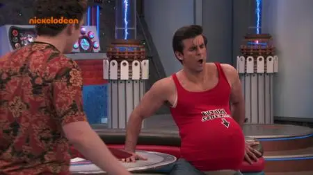 Henry Danger S05E25