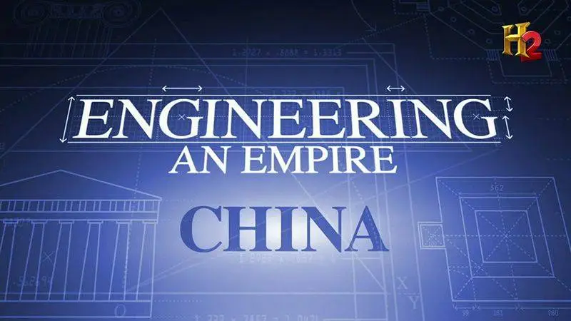 History Channel Engineering an Empire China (2005) / AvaxHome