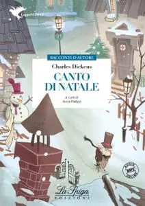 Charles Dickens - Canto di Natale