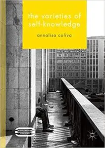 The Varieties of Self-Knowledge