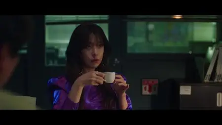 Café Minamdang S01E04