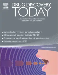 Drug Discovery Today - October 2014