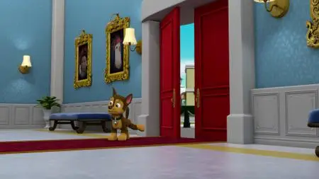 Paw Patrol S06E29