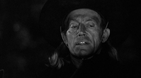 Dead Man / Мертвец (1995)