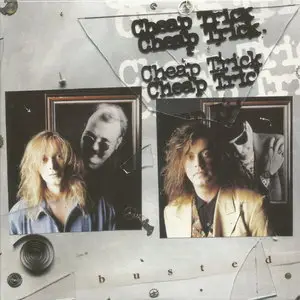 Cheap Trick - Original Album Classics (10CD: 1977-1990) [2x Box Sets '2008 & 2011] RE-UP