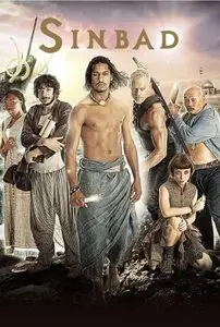 Sinbad [Season 1: 1-12 series of 12] / Синбад (Синдбад) [1 сезон: 1-12 серии из 12] (2012)