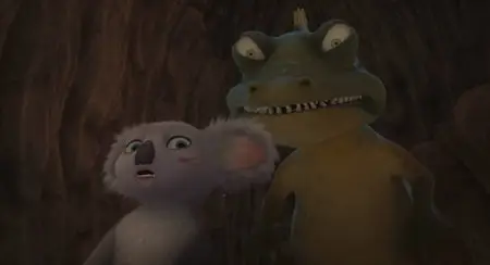 The Outback (2012)