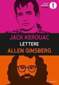 Jack Kerouac, Allen Ginsberg - Lettere