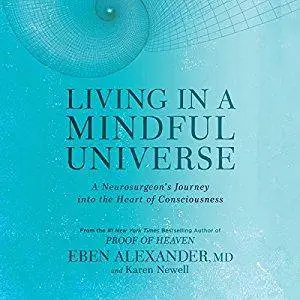 Living in a Mindful Universe: A Neurosurgeon's Journey into the Heart of Consciousness [Audiobook]