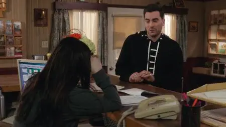 Schitt's Creek S05E14