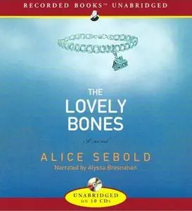 Alice Sebold - The Lovely Bones <AudioBook>