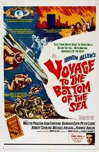 Voyage to the Bottom of the Sea (1961) [Re-Up]