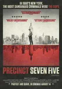 Precinct Seven Five (2014)