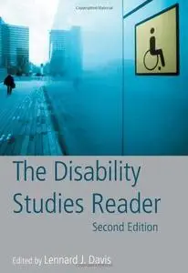 The Disability Studies Reader, Second Edition