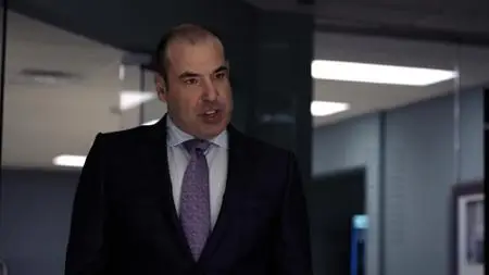 Suits S09E02