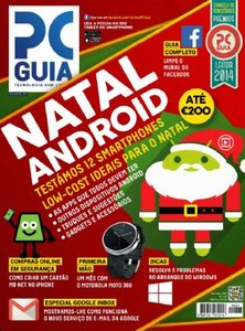 PC Guia - Portugal - Edição 227 - Dezembro de 2014