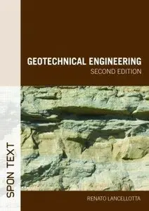 Geotechnical Engineering (2nd Edition) 