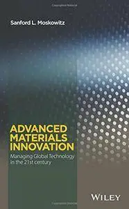 Advanced Materials Innovation
