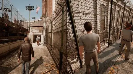 A Way Out (2018) v1.2.0.2