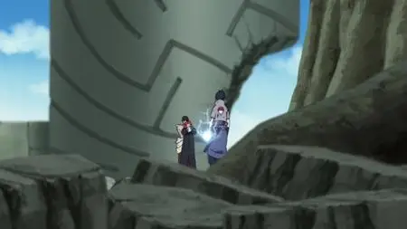 HorribleSubs Naruto Shippuuden 211