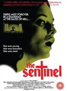 The Sentinel (1977) RE-UP