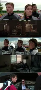 Born to Race: Fast Track (2014)