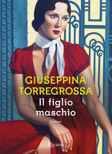Giuseppina Torregrossa - Il figlio maschio (repost)
