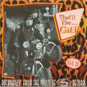 VA - That'll Flat... Git It! Collection Vol.1-Vol.27 (1993-2011) [Re-Up]