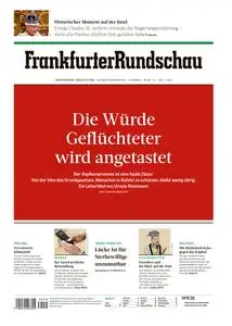 Frankfurter Rundschau - 08 November 2023