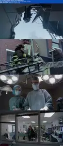 Chicago Fire S02E20