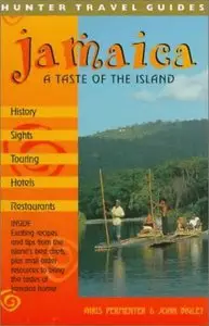 Jamaica: A Taste of the Island [Repost]
