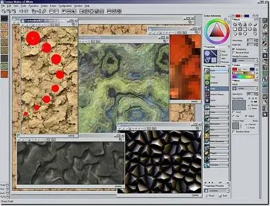 Texture Maker Enterprise 3.0.3