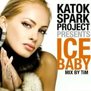 Dj TiM - Ice Baby(Single file) (2010)