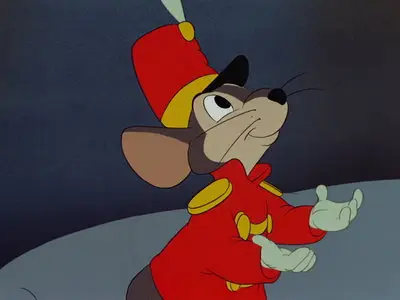 Dumbo (1941)