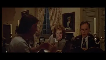 Partir, revenir (1985)