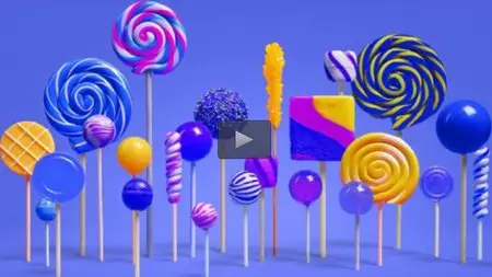 The Complete Android Lollipop Tutorial -Learn & Make 30 Apps