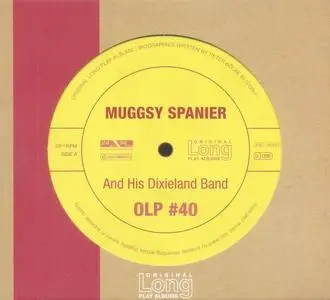 Muggsy Spanier - Muggsy Spanier And His Dixieland Band (1951) [Reissue 2007]