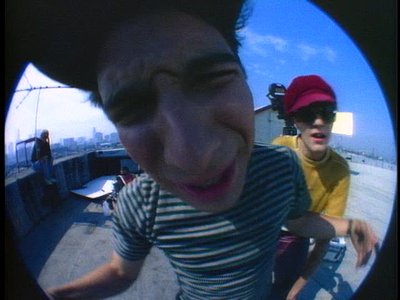Beastie Boys - Video Anthology (2000) [The Criterion Collection #100]