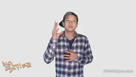 Dubstep Popping Made Simple: Foundation of Animation Dance