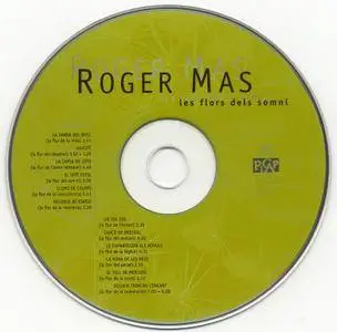 Roger Mas - Les Flors Del Somni (1997)