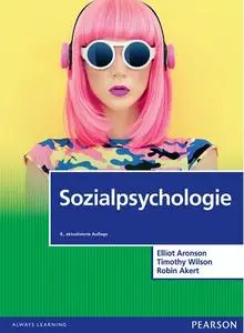 Sozialpsychologie, 8. Auflage (Repost)