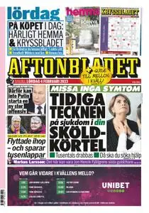 Aftonbladet – 04 februari 2023