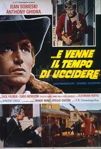 ...e venne il tempo di uccidere / Tequila Joe (1968)