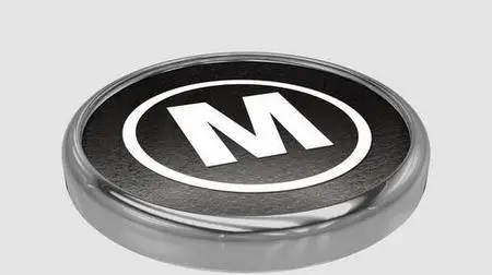 MotionArray Circle Logo Reveal 161568